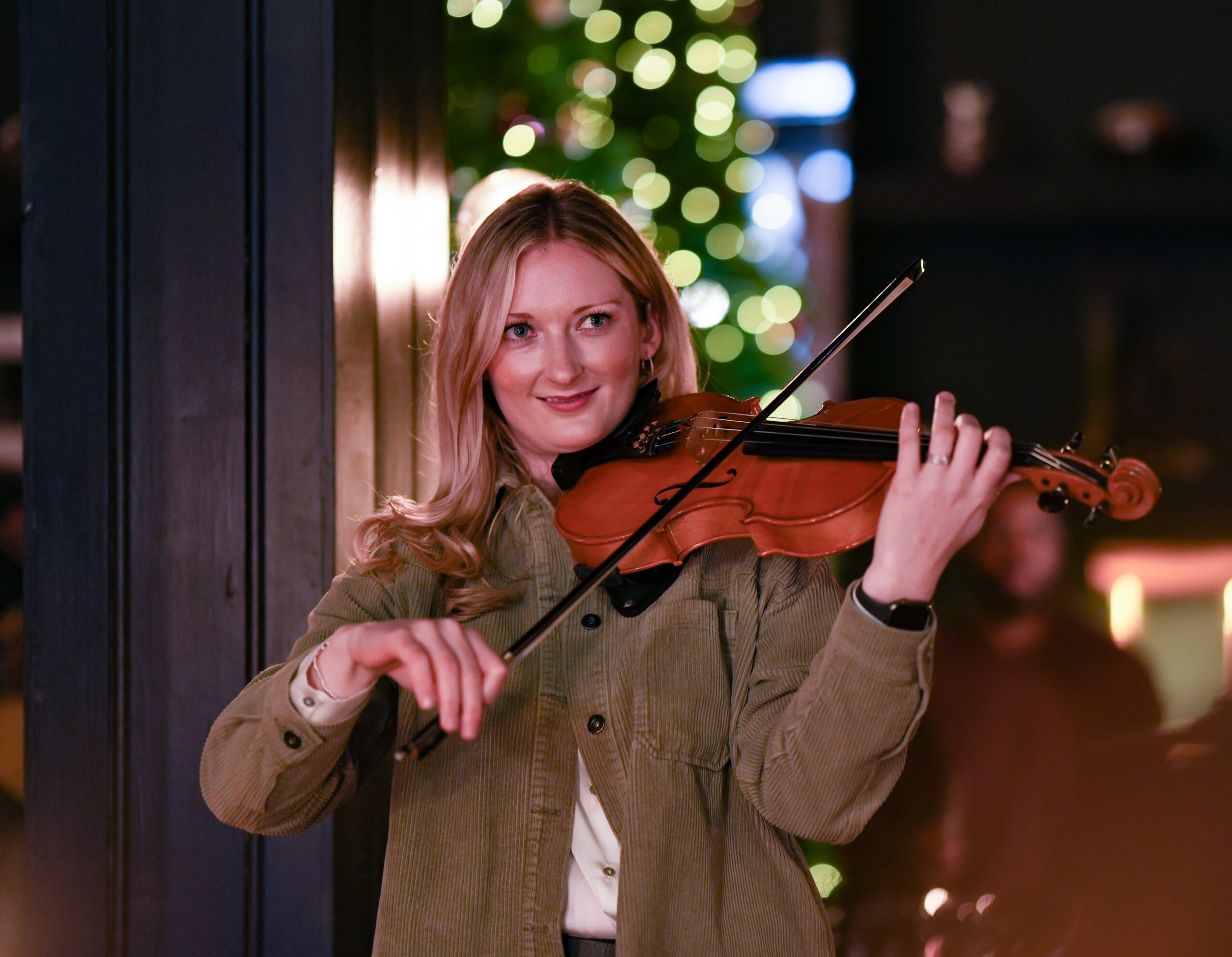 Celtic Worship Christmas