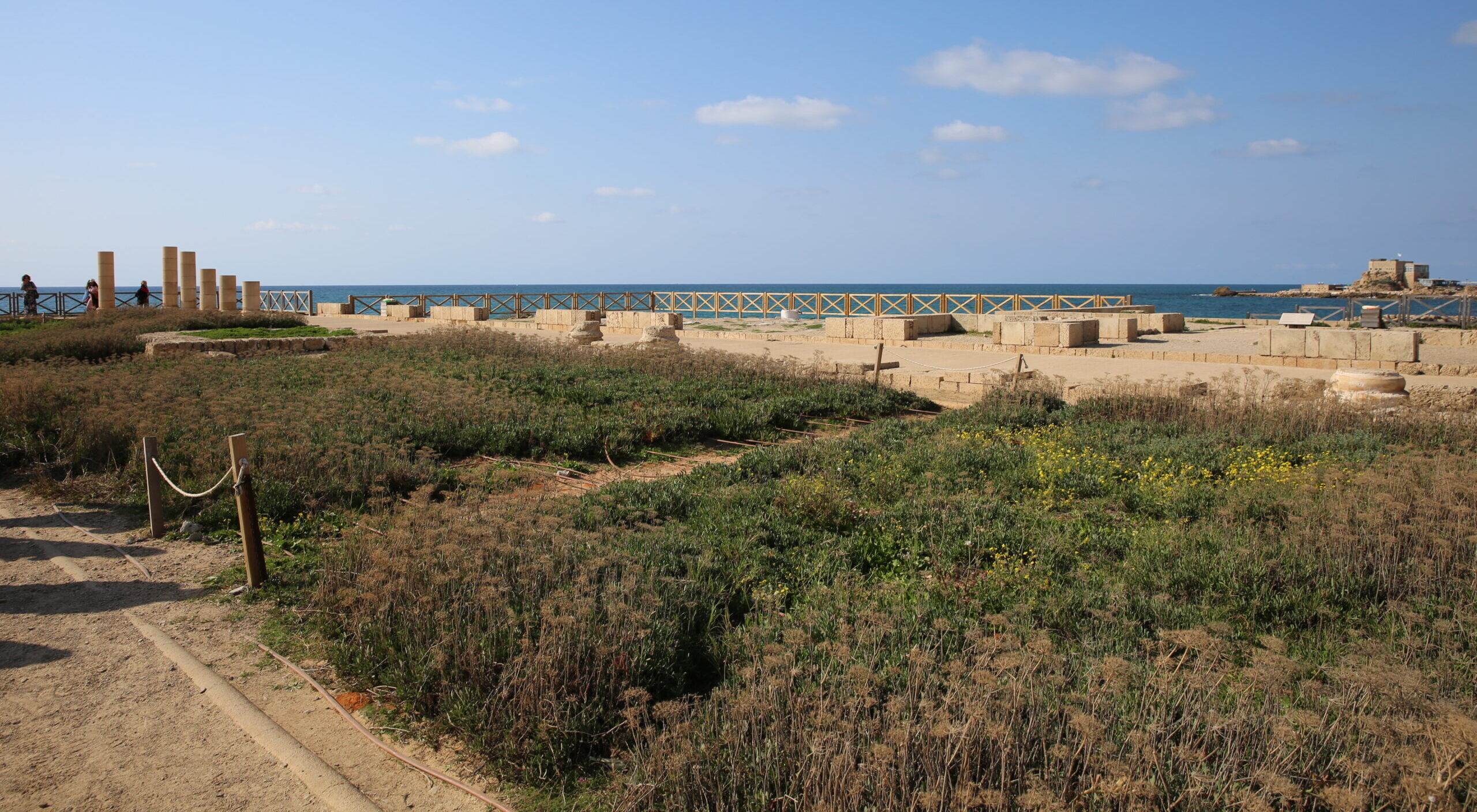 Caesarea