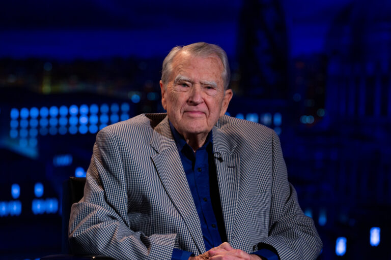 Dr RT Kendall on Word and Spirit on TBN UK