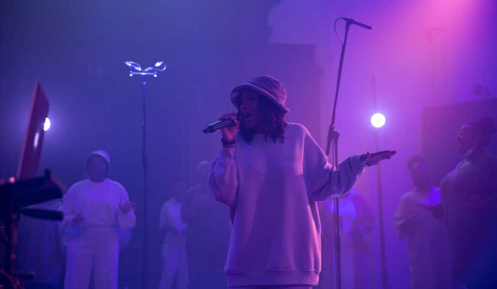 Live Archives - TBN UK