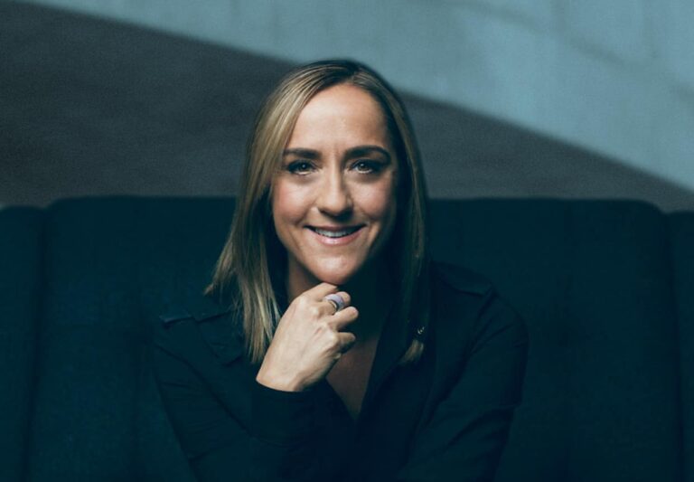 Christine Caine on TBN