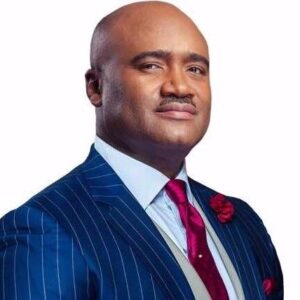 Paul Adefarasin