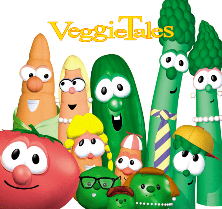 Veggie Tales