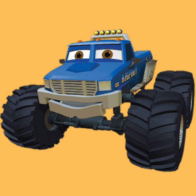 Monster Truck