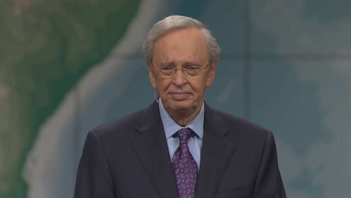 Dr Charles Stanley