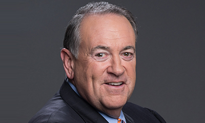 Mike Huckabee