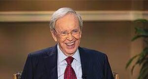 Charles Stanley