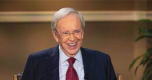 Charles Stanley on TBN