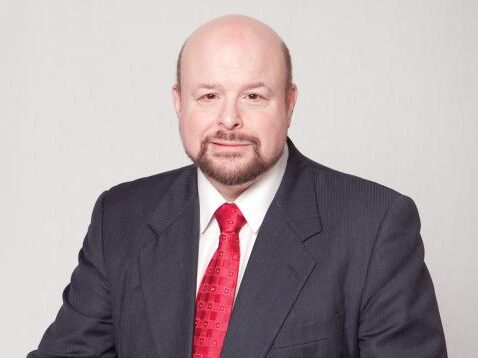 Jonathan Bernis