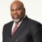 T.D. Jakes from The Potter's Touch