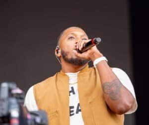 Big Church Festival – Dani Miche, Lecrae And Travis Greene