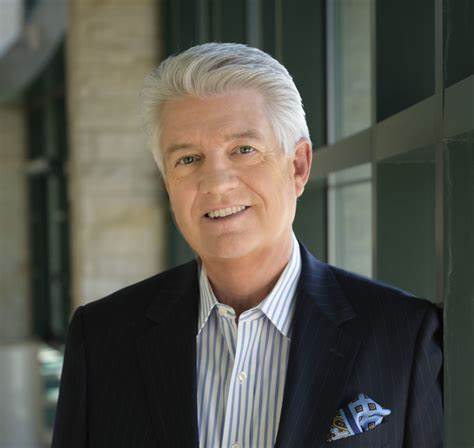 Dr. Jack Graham is pastor of Prestonwood Baptist Church in Plano, Texas,