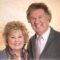 Bill and Gloria Gaither together on Precious Memories