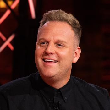 Matthew West on TBN