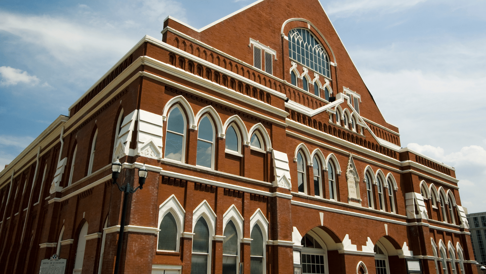 The Ryman