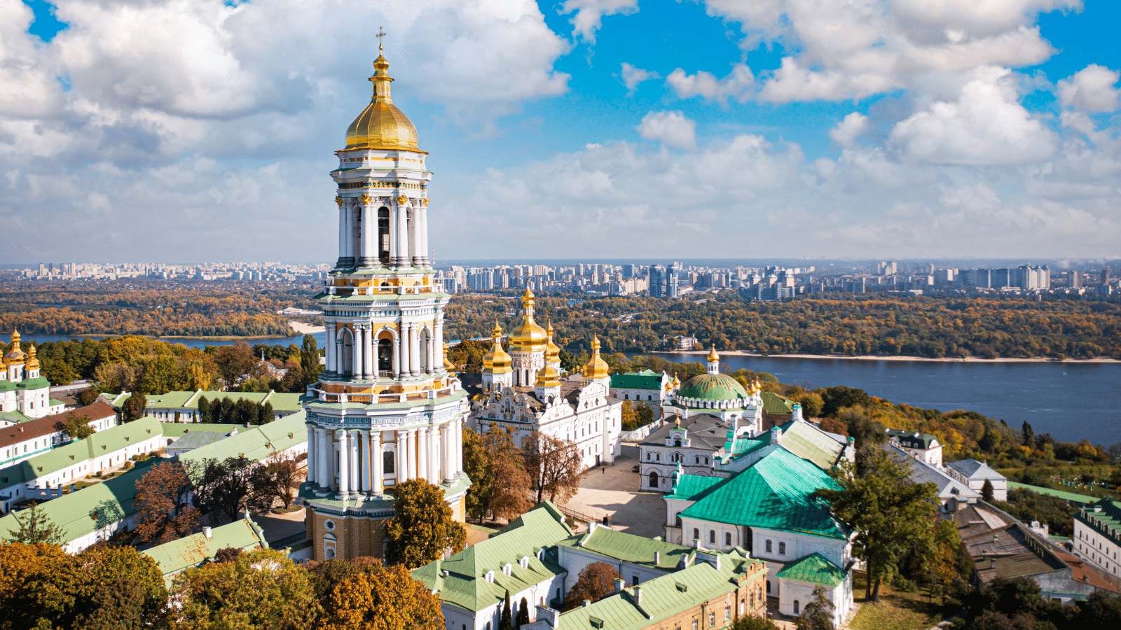 Kyiv, Ukraine