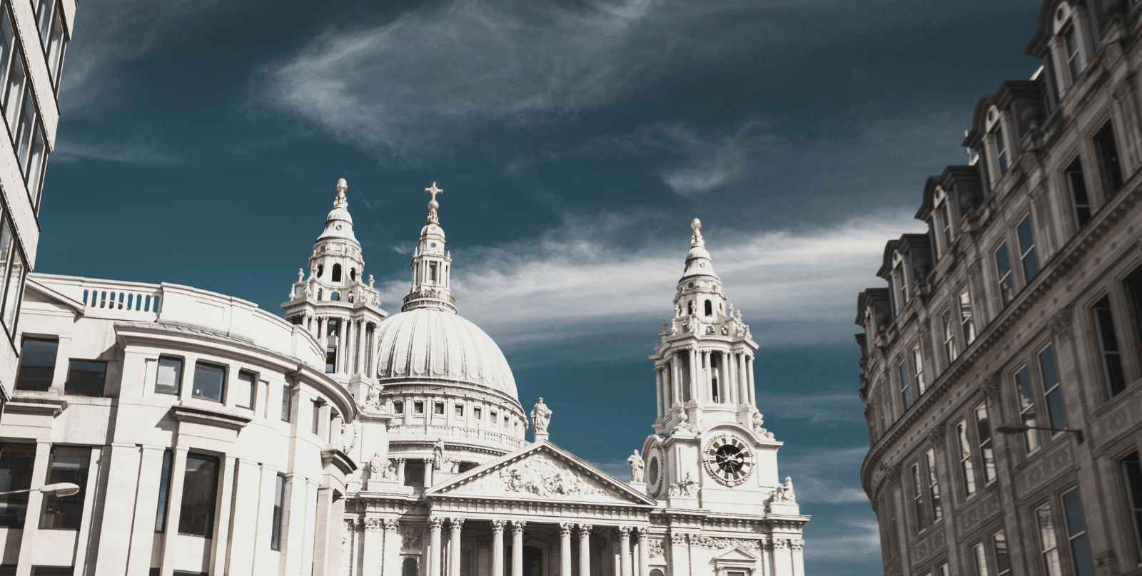 St Paul's Cathedral