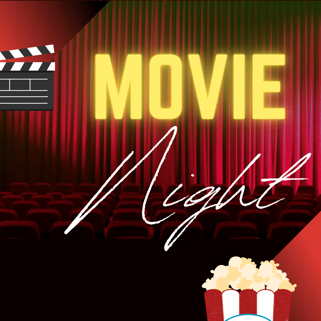 Movie Night - TBN UK