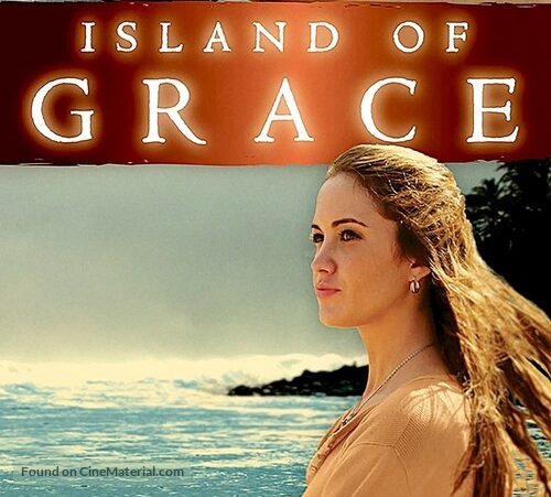 Island of Grace - movie poster