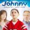 Johnny - movie poster