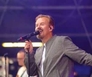 Big Church Festival – Casting Crowns