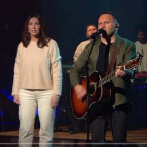 Praise UK – Praise with Matt and Beth Redman