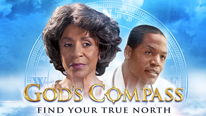 God's Compass - movie poster