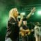 Jenn Johnson from Bethel Music on stage