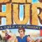 Ben Hur - movies poster