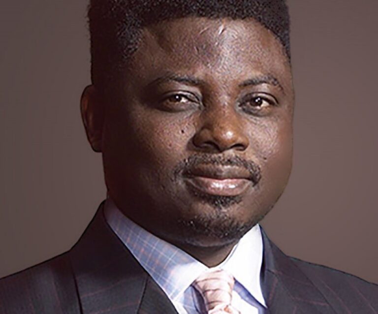 Matthew Ashimolowo