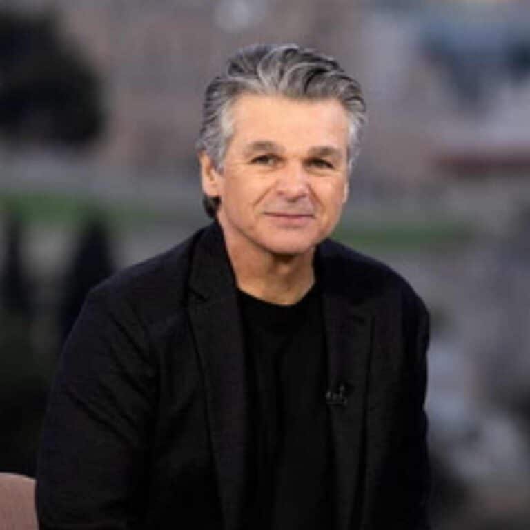 Jentzen Franklin