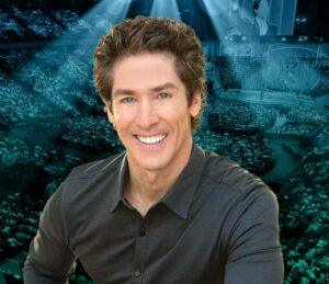 Joel Osteen