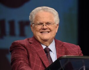 John Hagee – Episode 2115