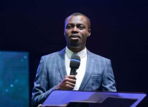 Phaneroo Ministries International – Episode 108