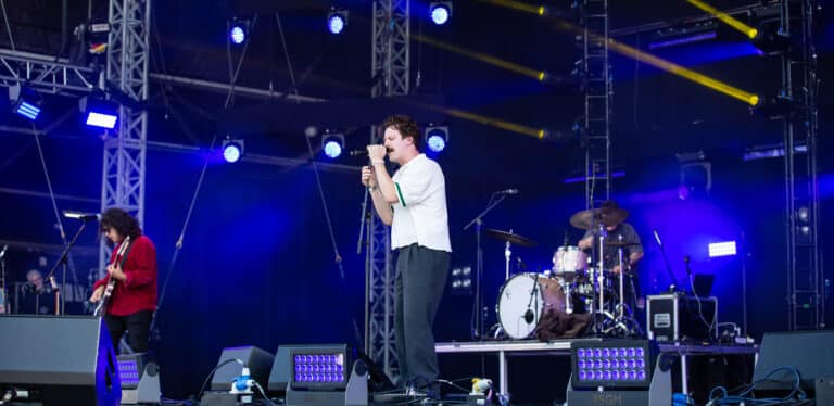 Gable Price and Friends at BCF