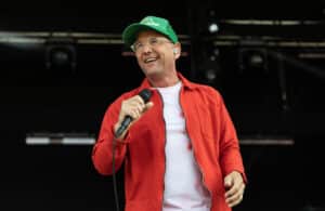 Big Church Festival 2023 – Martin Smith