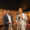 Folabi and Sharyn on Gospel Music Celebration