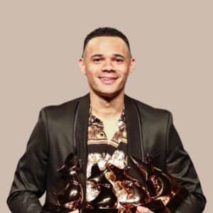 Praise UK – Praise with Tauren Wells