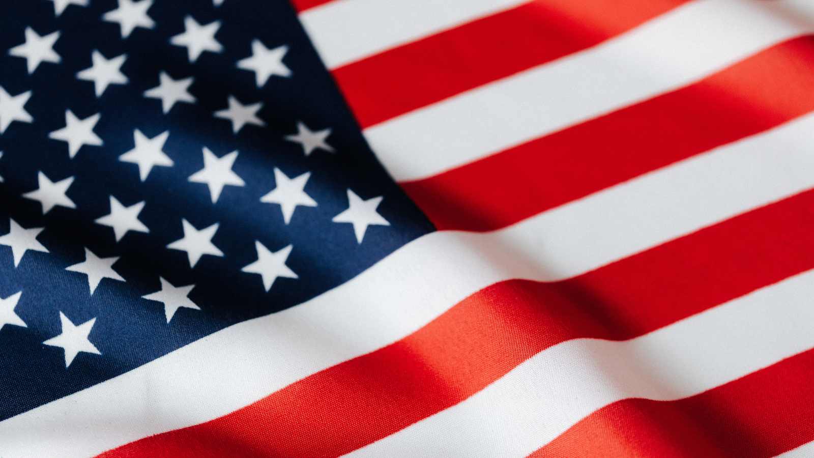 USA flag