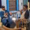 Donald Lawrence and Nicky Brown on Gospel Heritage Special