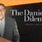 Daniel Dilema poster