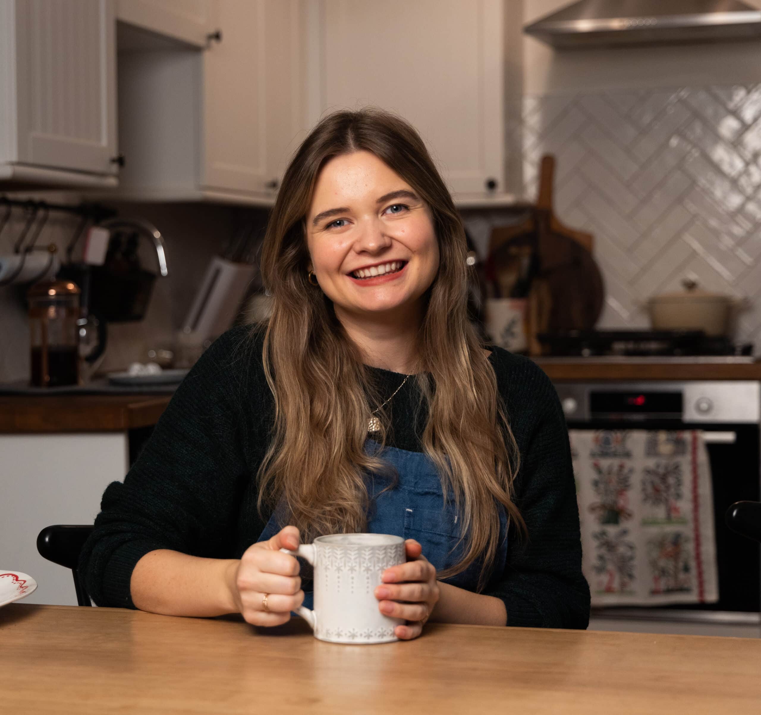 Festive Kitchen - TBN UK