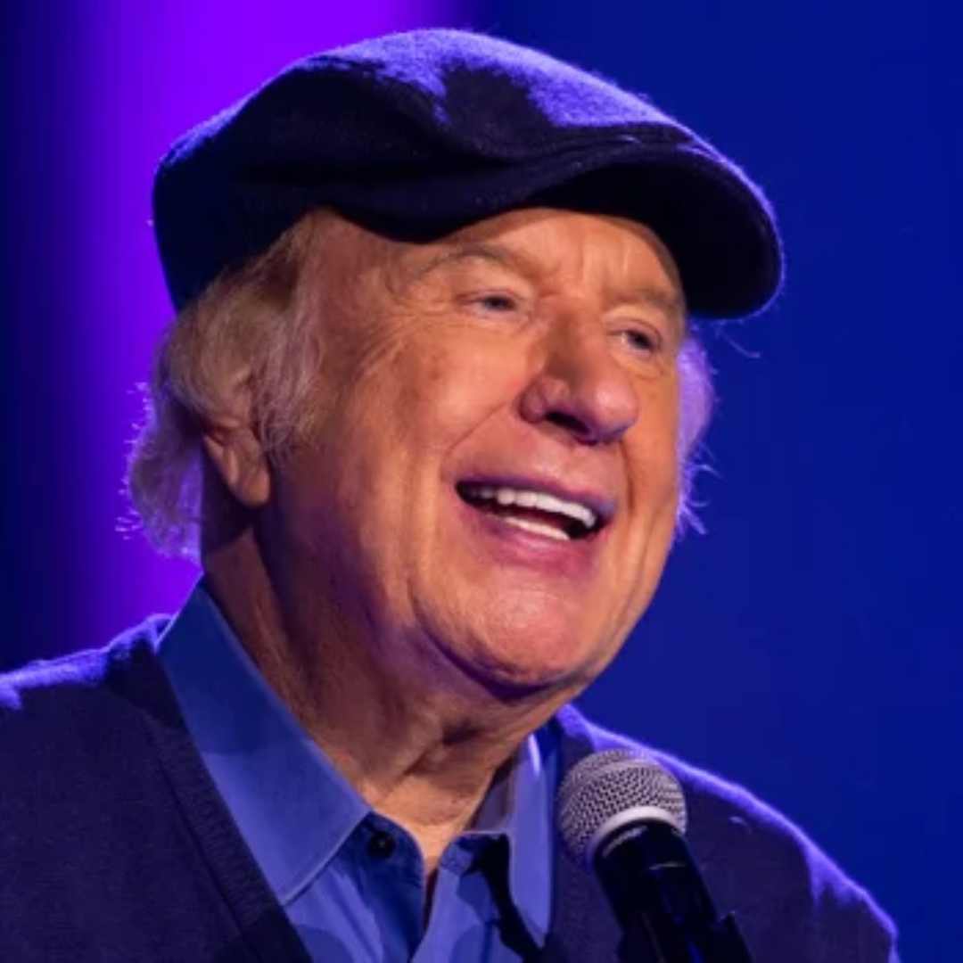 Bill Gaither on Precious Memories