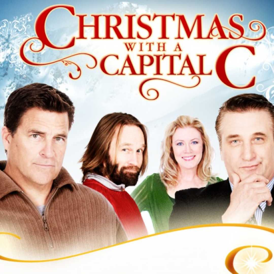 Christmas With A Capital C - TBN UK