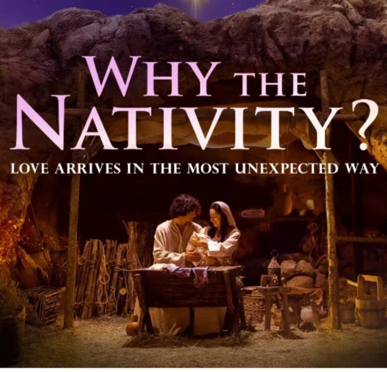 Why the Nativity? Thumbnail