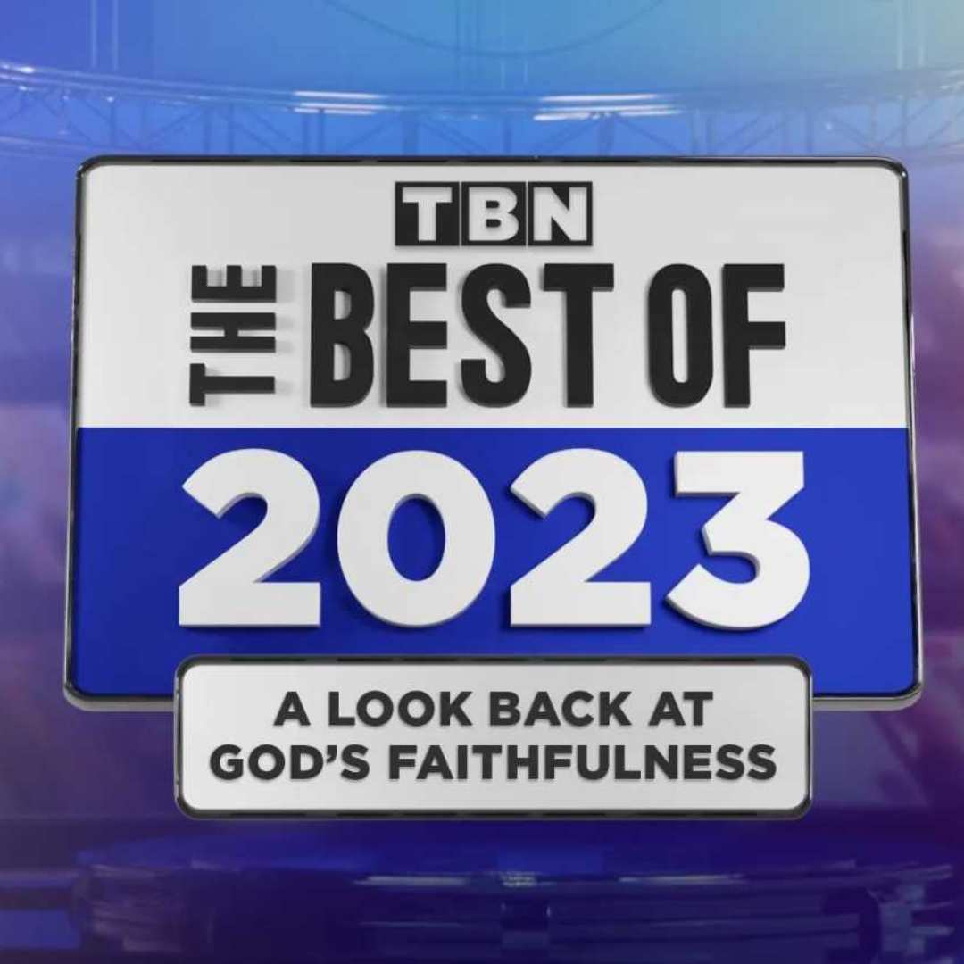 The Best of 2023 - TBN UK