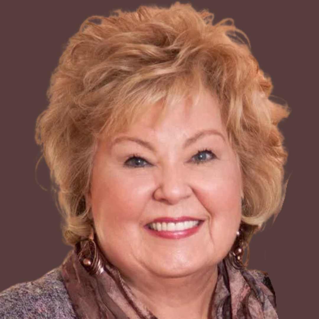 Gloria Gaither on Precious Memories