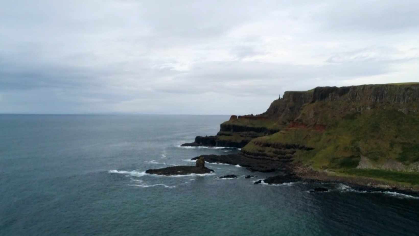 Ireland landscape