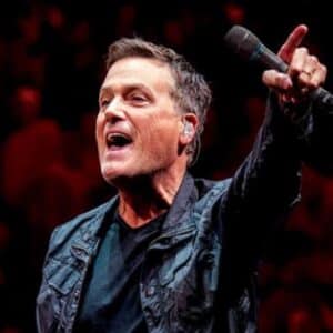 Michael W. Smith