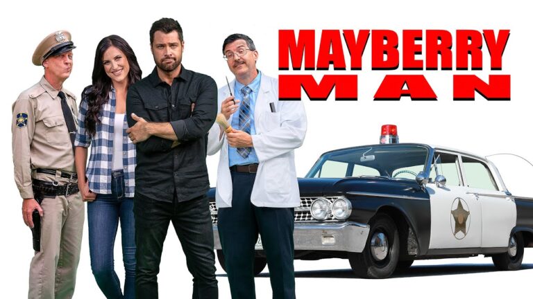 Mayberry Man thumbnail